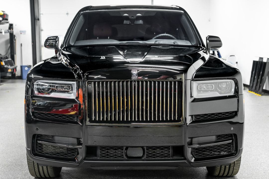 2023 Rolls-Royce Cullinan