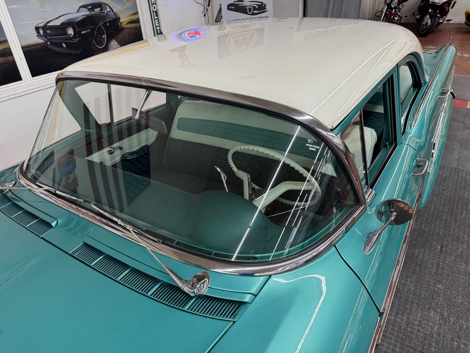 1958 Oldsmobile Eighty Eight