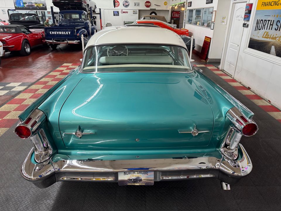 1958 Oldsmobile Eighty Eight