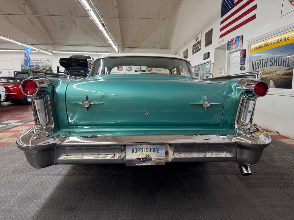1958 Oldsmobile Eighty Eight