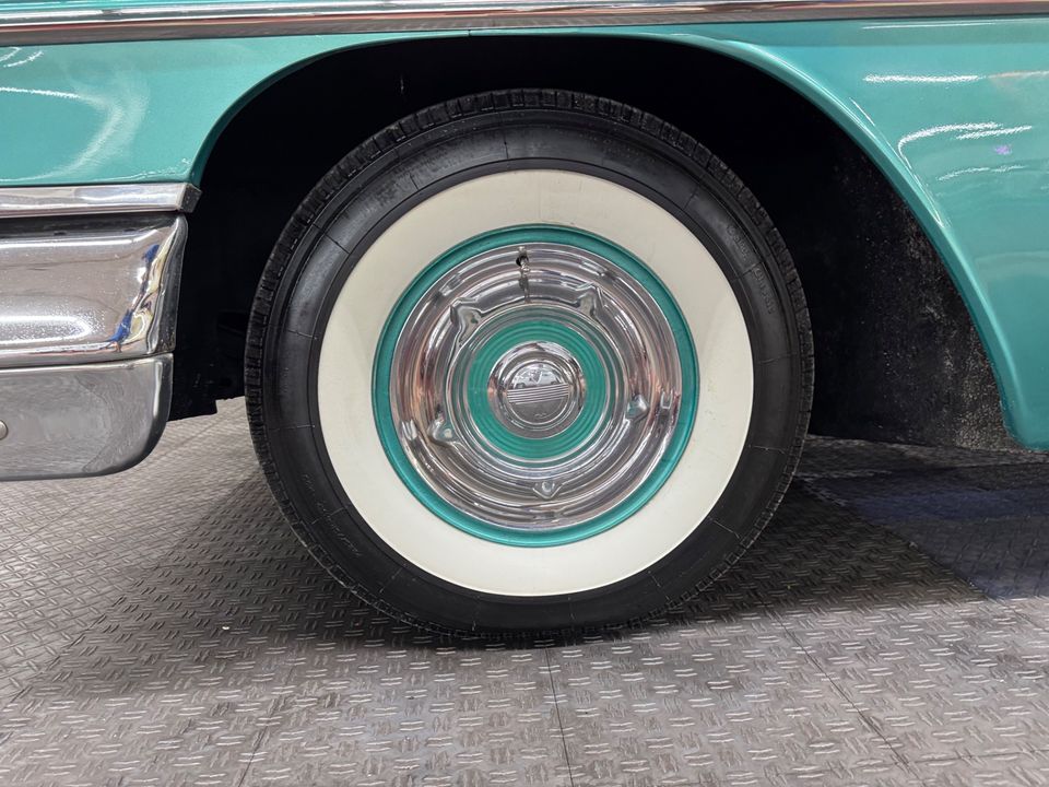 1958 Oldsmobile Eighty Eight