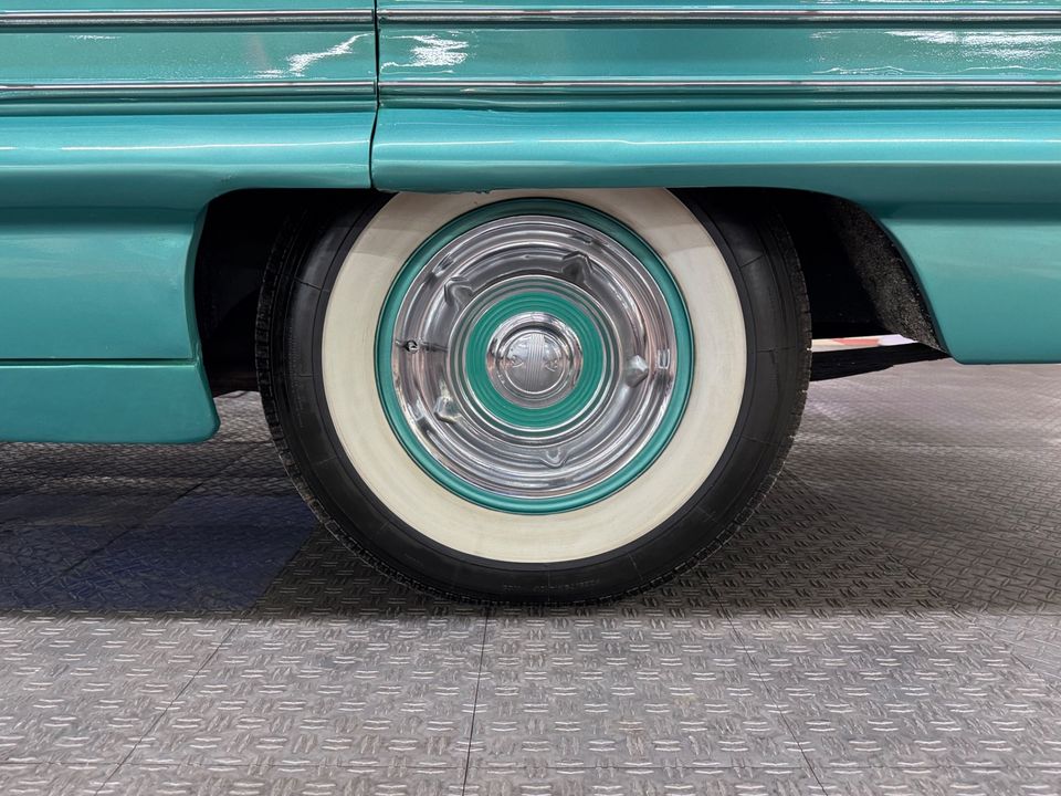 1958 Oldsmobile Eighty Eight