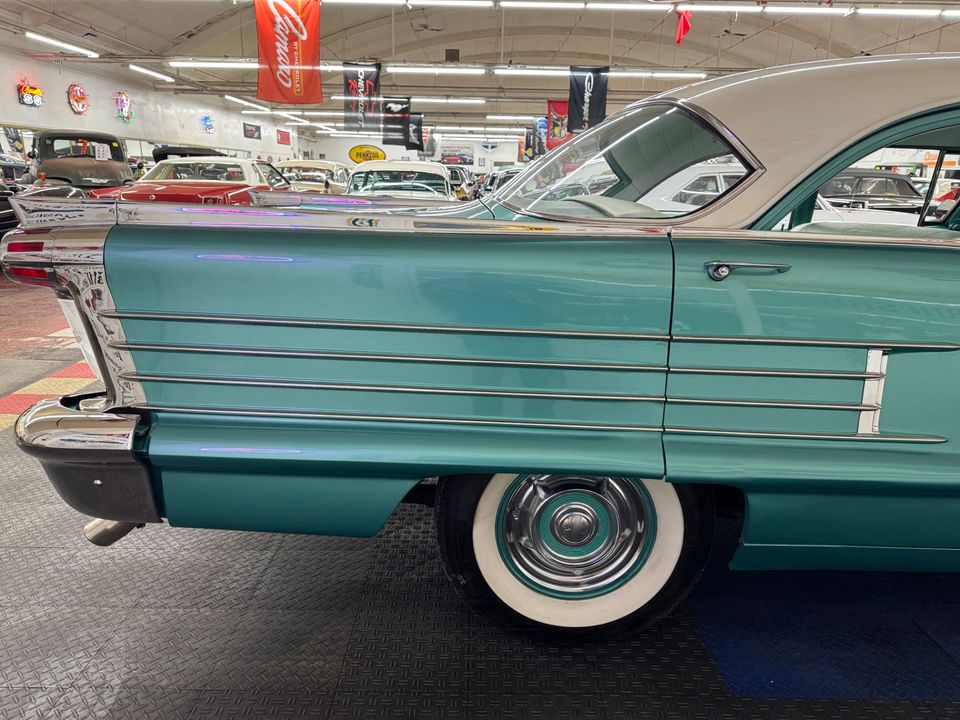 1958 Oldsmobile Eighty Eight
