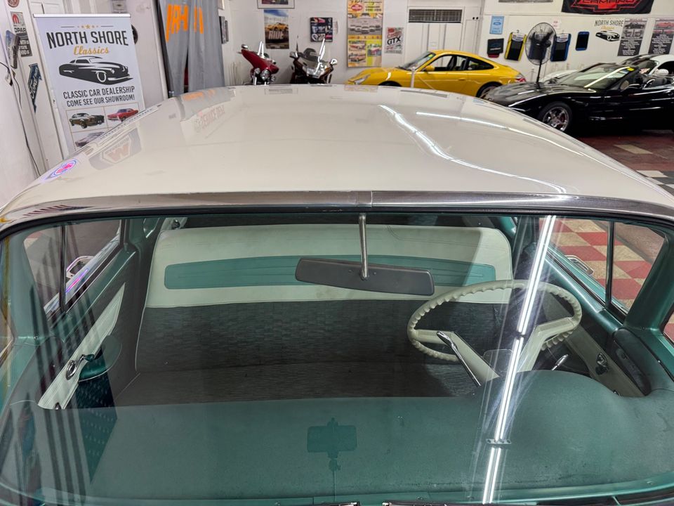 1958 Oldsmobile Eighty Eight