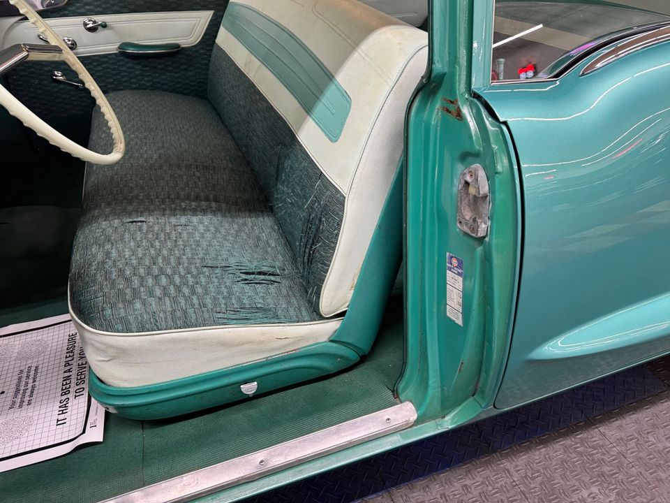 1958 Oldsmobile Eighty Eight