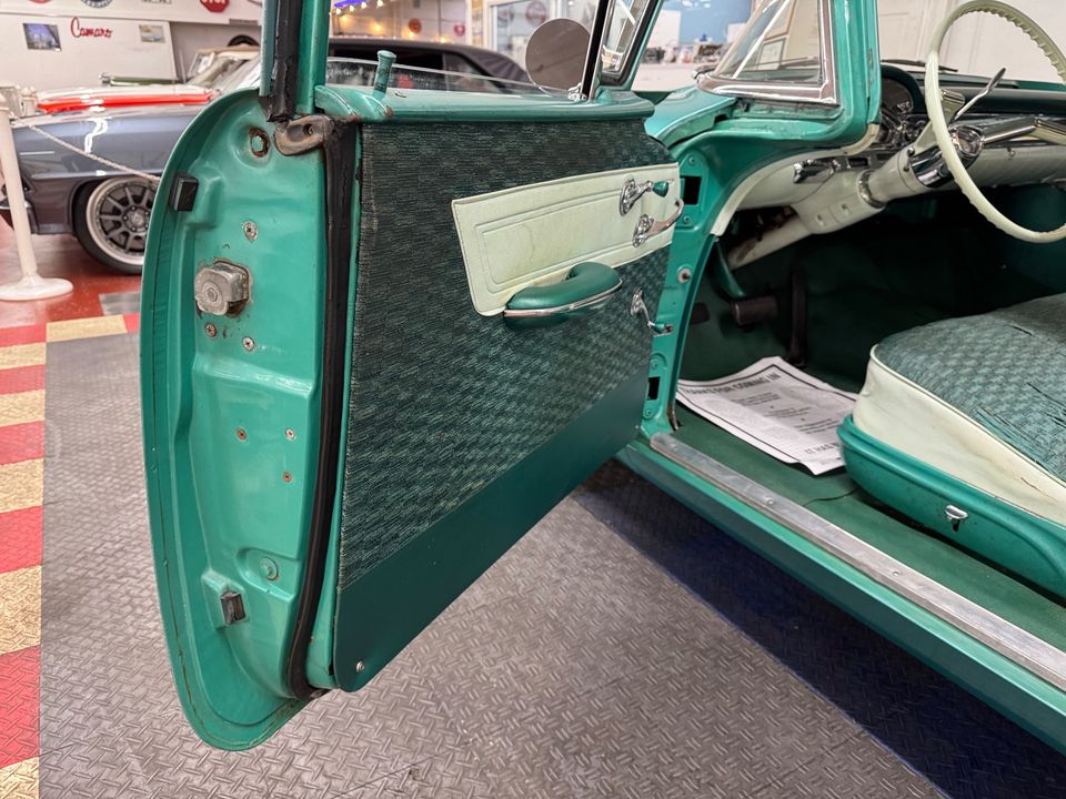 1958 Oldsmobile Eighty Eight