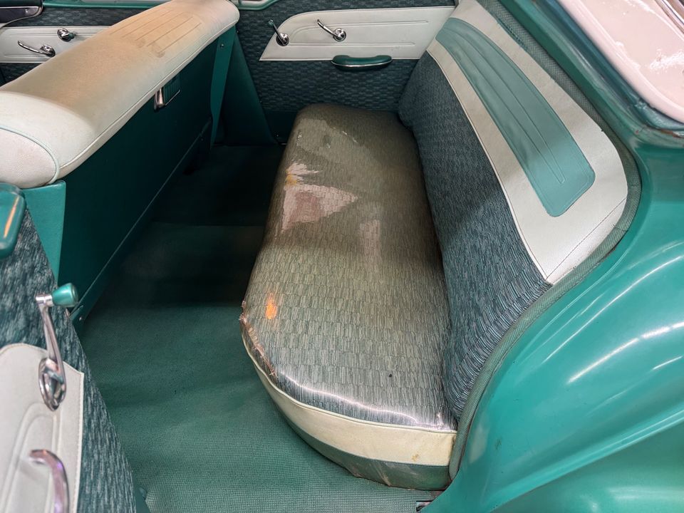 1958 Oldsmobile Eighty Eight