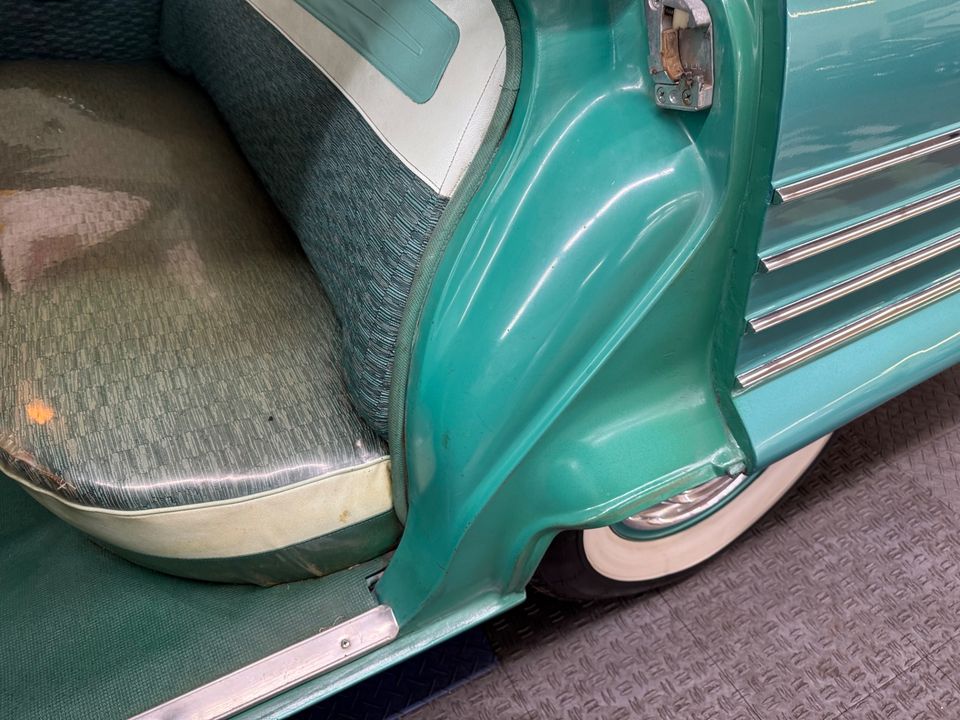 1958 Oldsmobile Eighty Eight