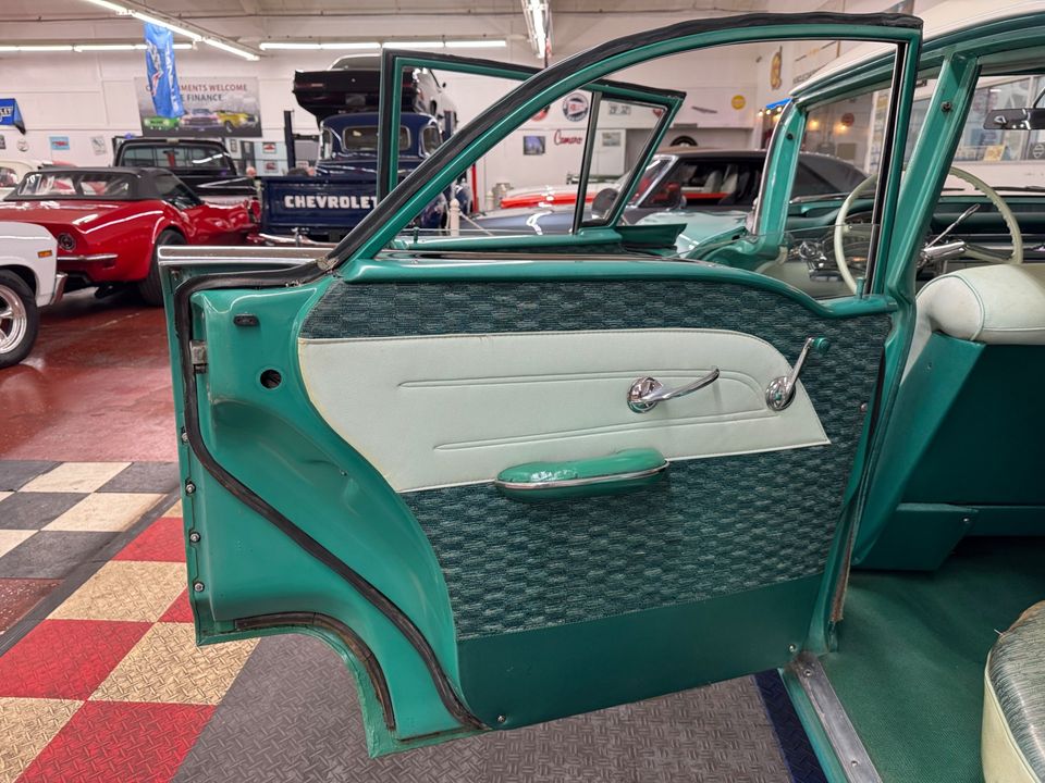 1958 Oldsmobile Eighty Eight