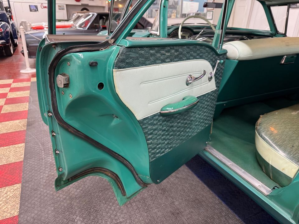 1958 Oldsmobile Eighty Eight