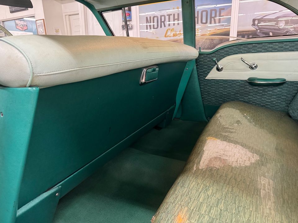 1958 Oldsmobile Eighty Eight