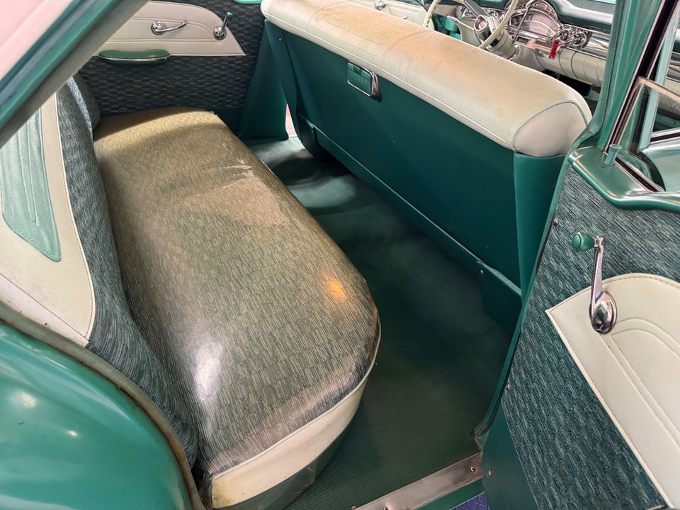 1958 Oldsmobile Eighty Eight