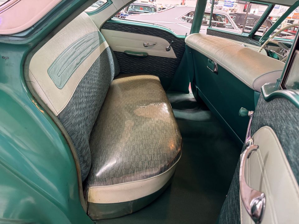 1958 Oldsmobile Eighty Eight