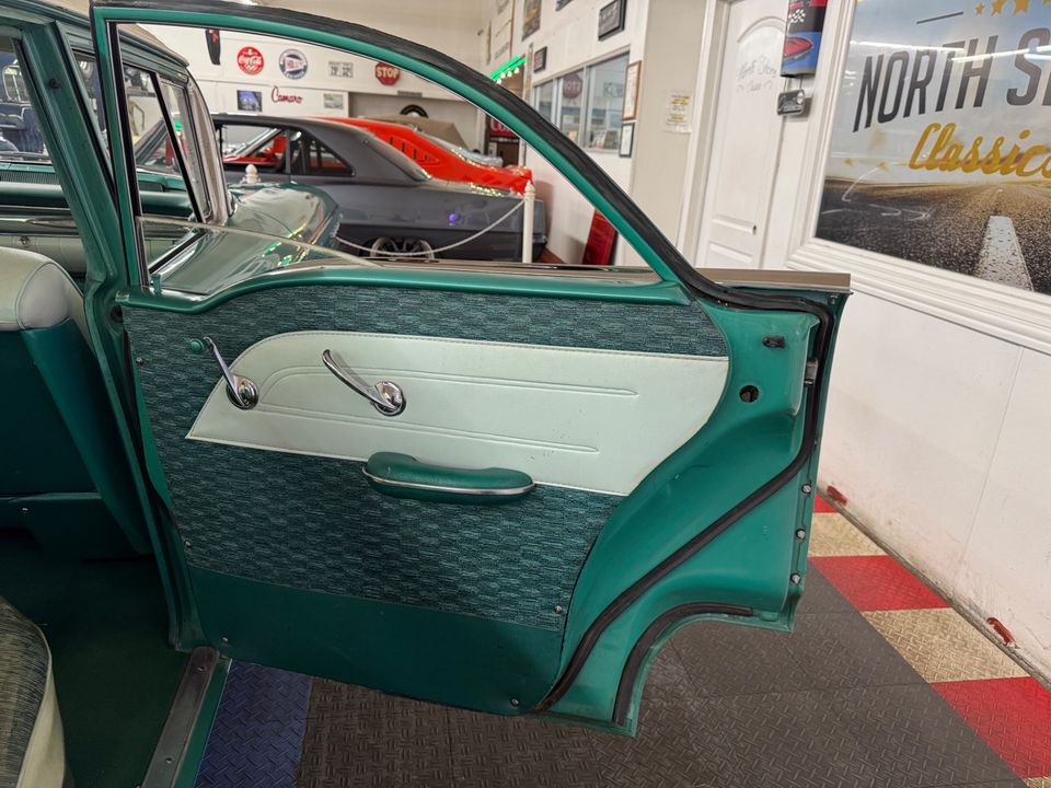 1958 Oldsmobile Eighty Eight