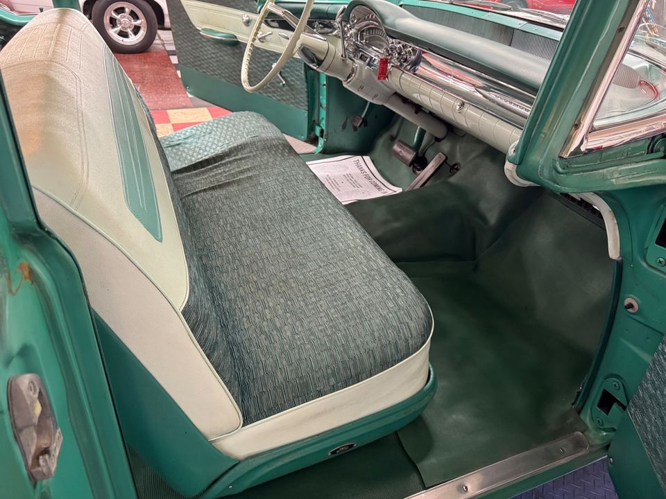 1958 Oldsmobile Eighty Eight