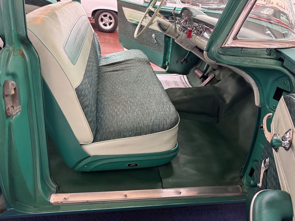 1958 Oldsmobile Eighty Eight