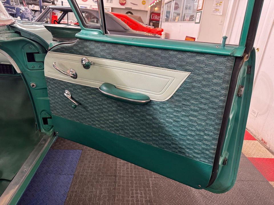 1958 Oldsmobile Eighty Eight