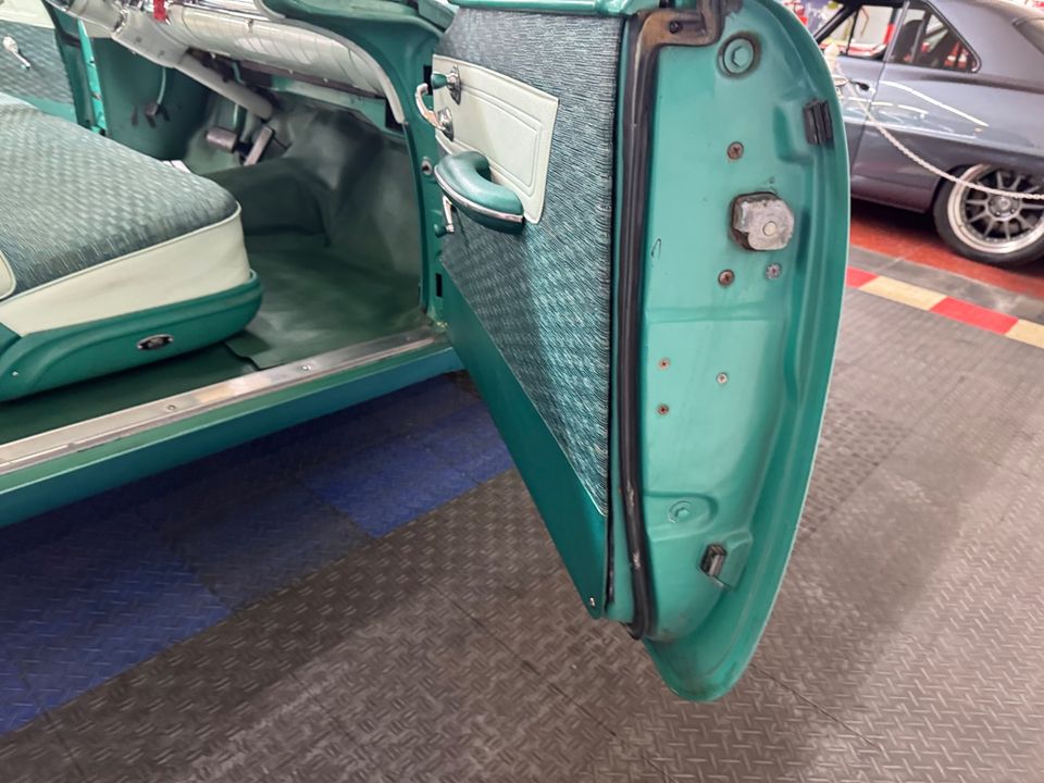 1958 Oldsmobile Eighty Eight