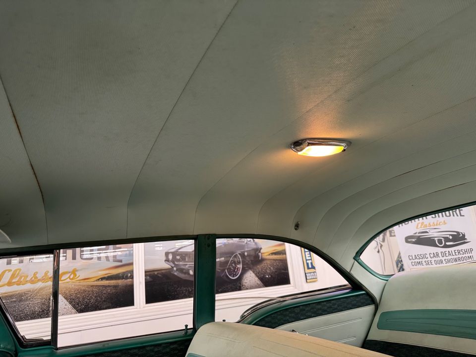 1958 Oldsmobile Eighty Eight