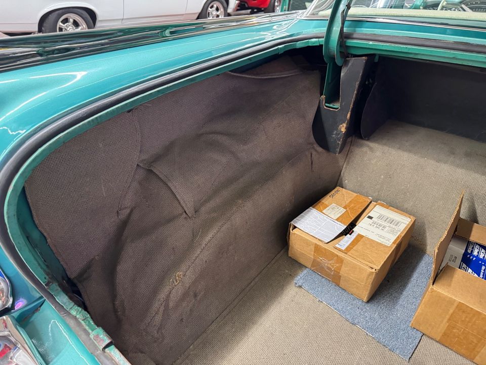 1958 Oldsmobile Eighty Eight
