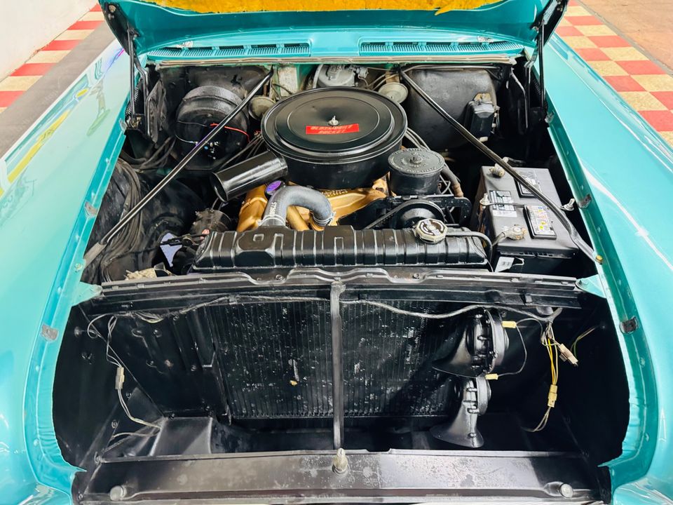 1958 Oldsmobile Eighty Eight