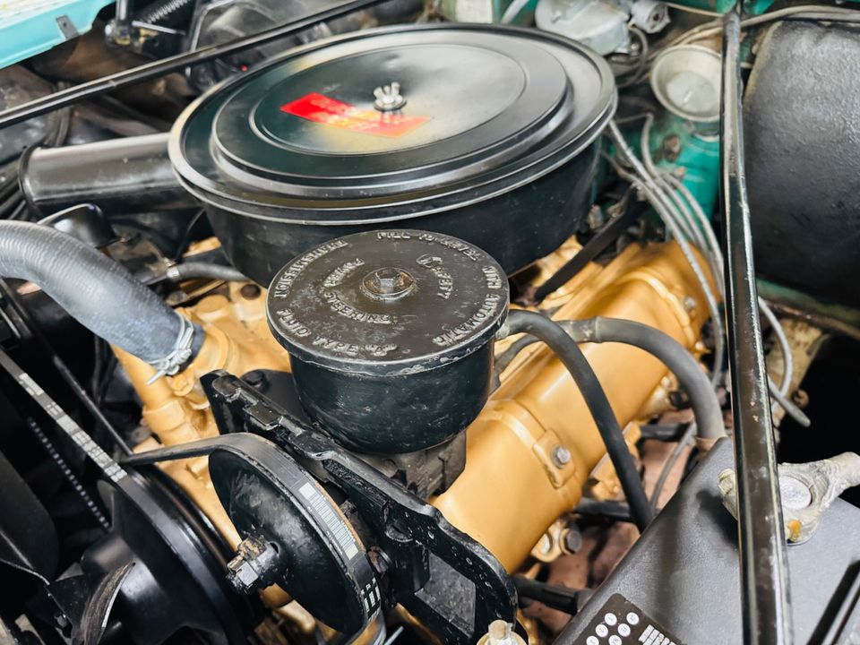 1958 Oldsmobile Eighty Eight