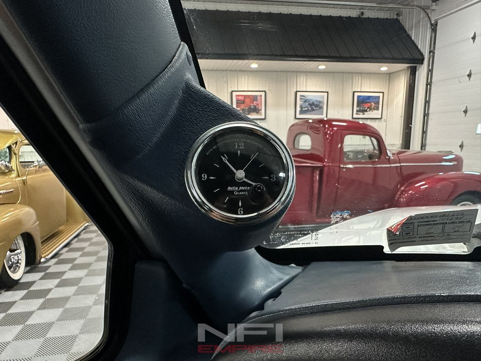 1992 Ford Bronco