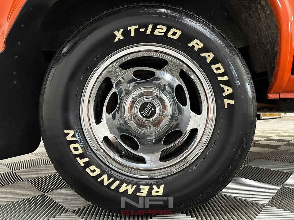 1982 Chevrolet G10 Vans