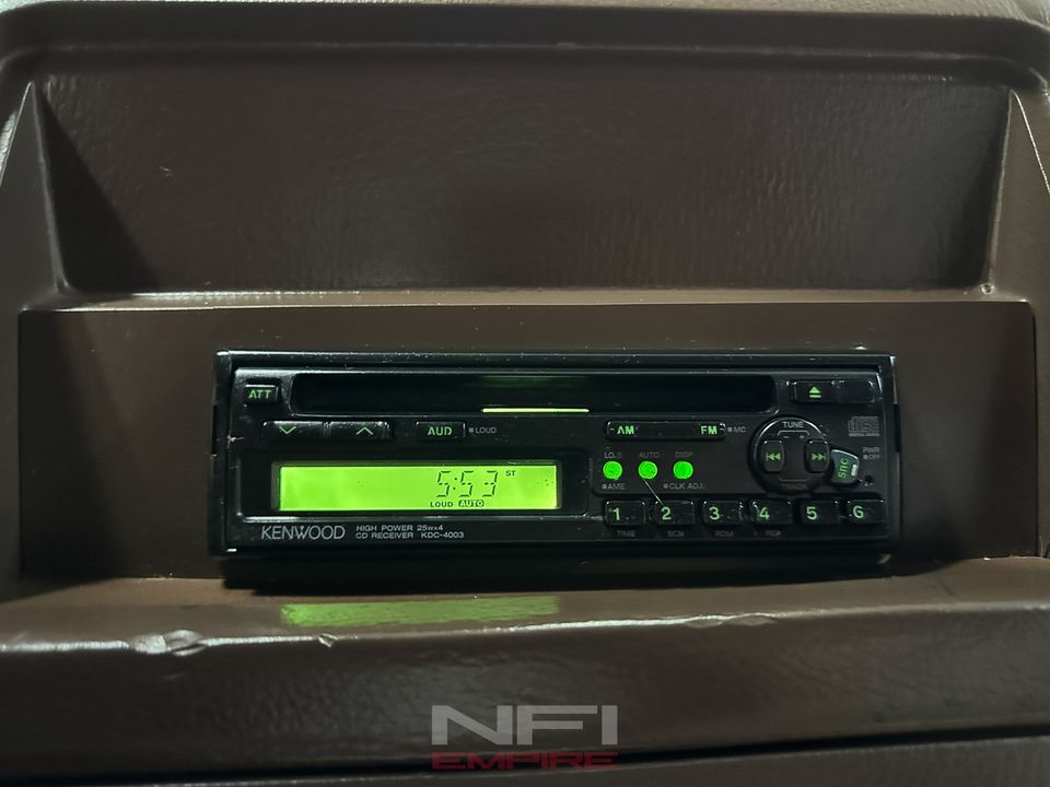 1982 Chevrolet G10 Vans