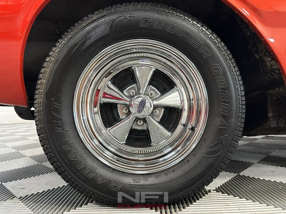 1969 Dodge Dart