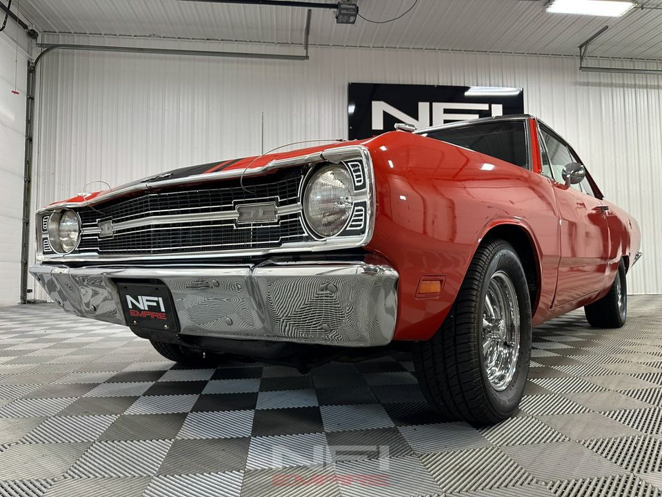 1969 Dodge Dart
