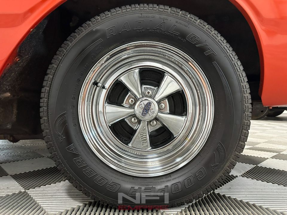 1969 Dodge Dart