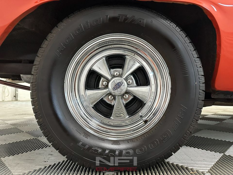1969 Dodge Dart