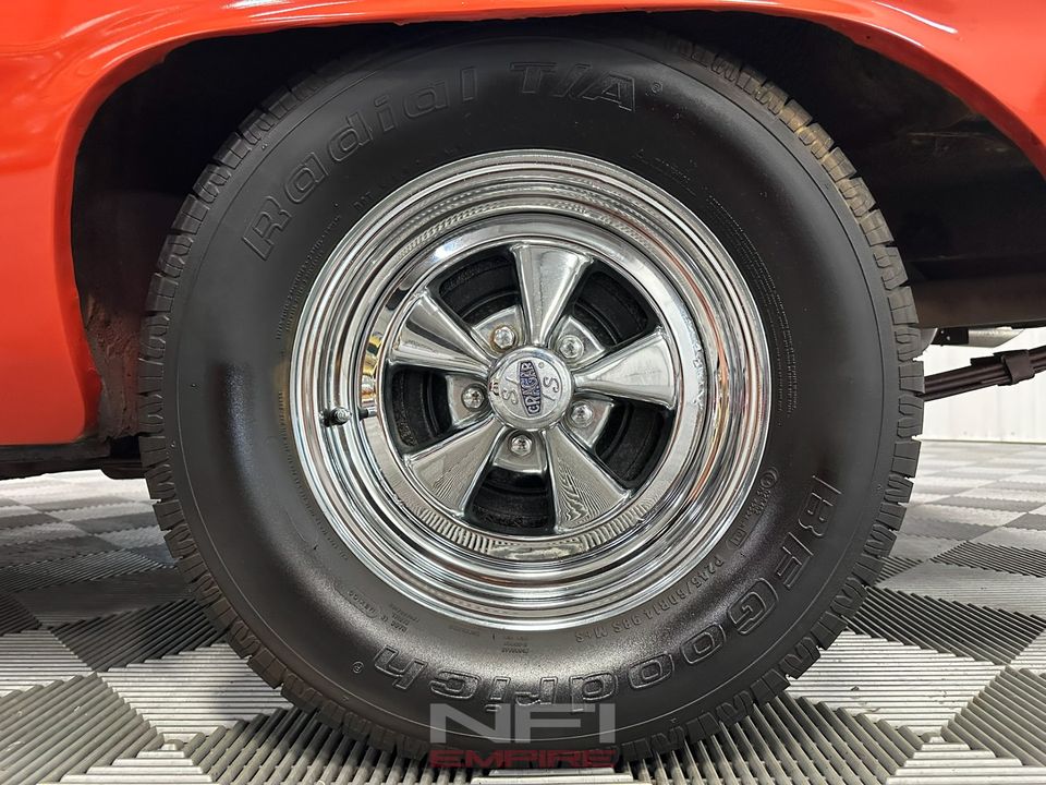 1969 Dodge Dart