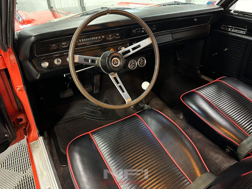 1969 Dodge Dart