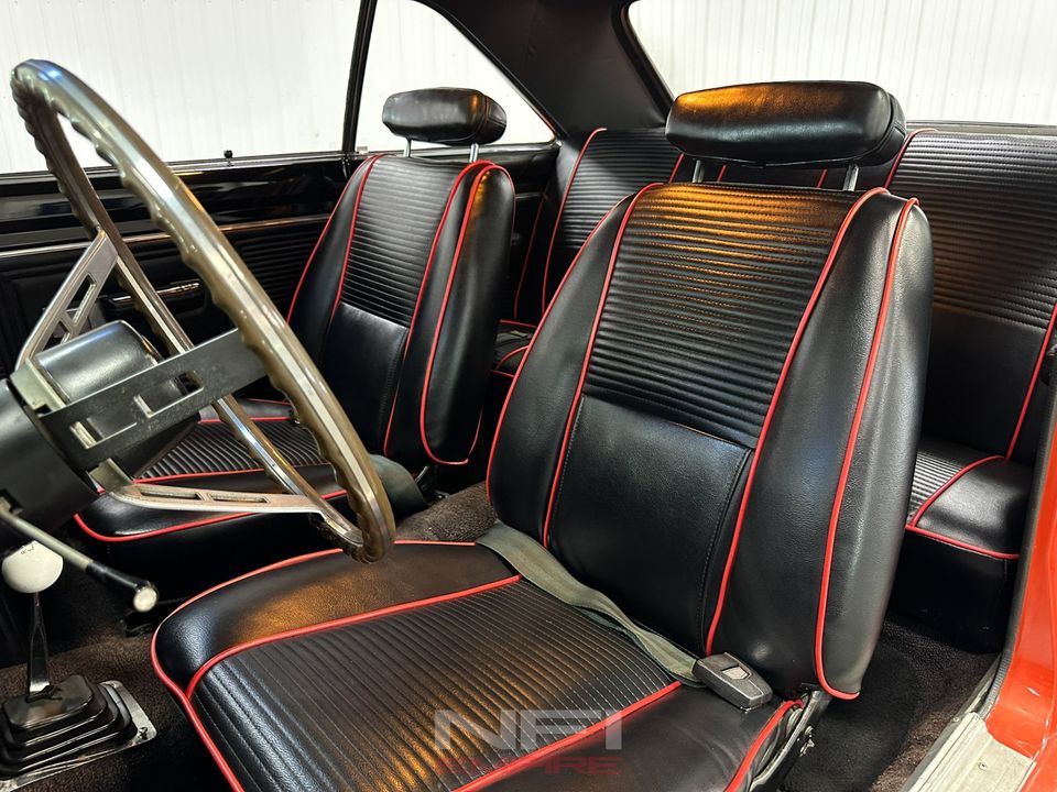 1969 Dodge Dart