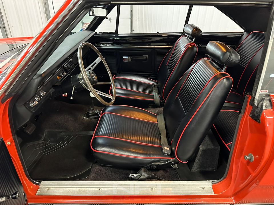 1969 Dodge Dart