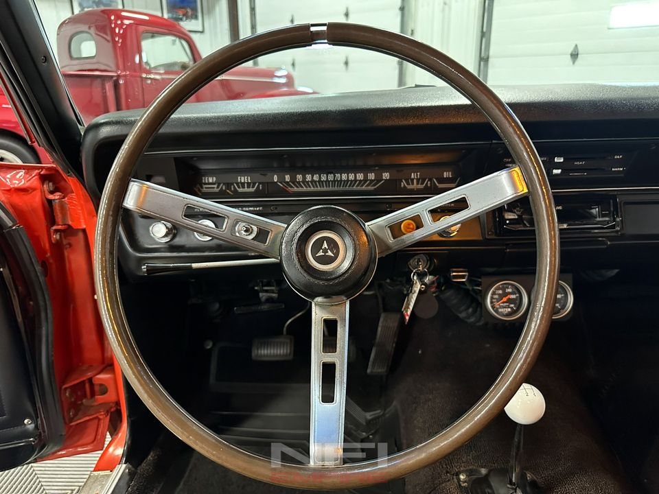 1969 Dodge Dart