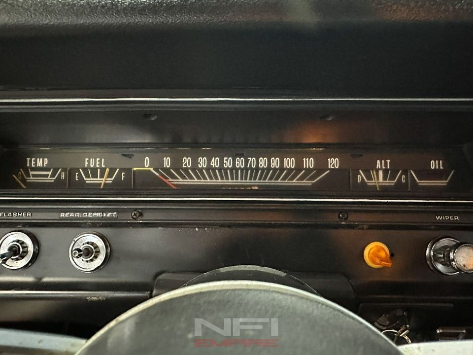 1969 Dodge Dart