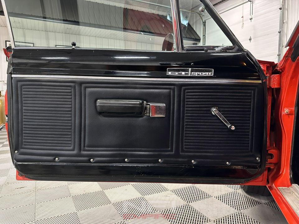 1969 Dodge Dart