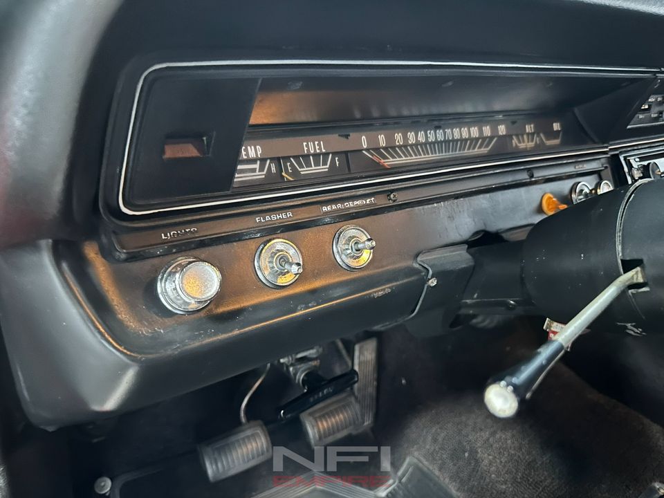 1969 Dodge Dart