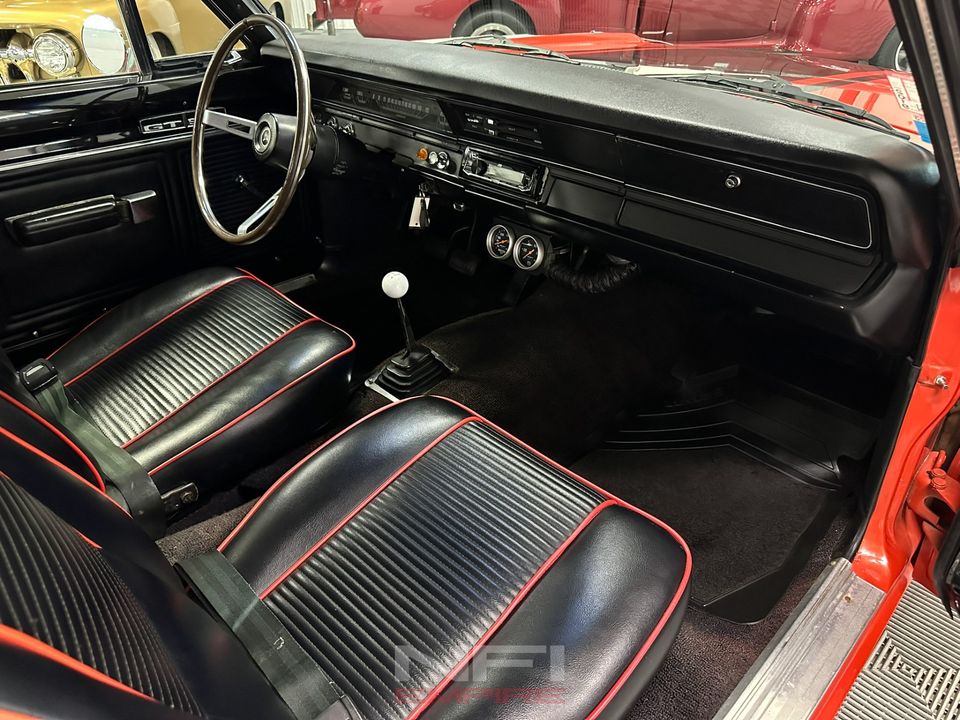 1969 Dodge Dart