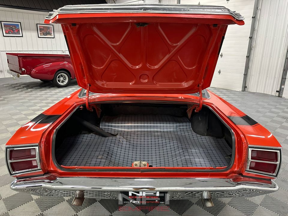 1969 Dodge Dart