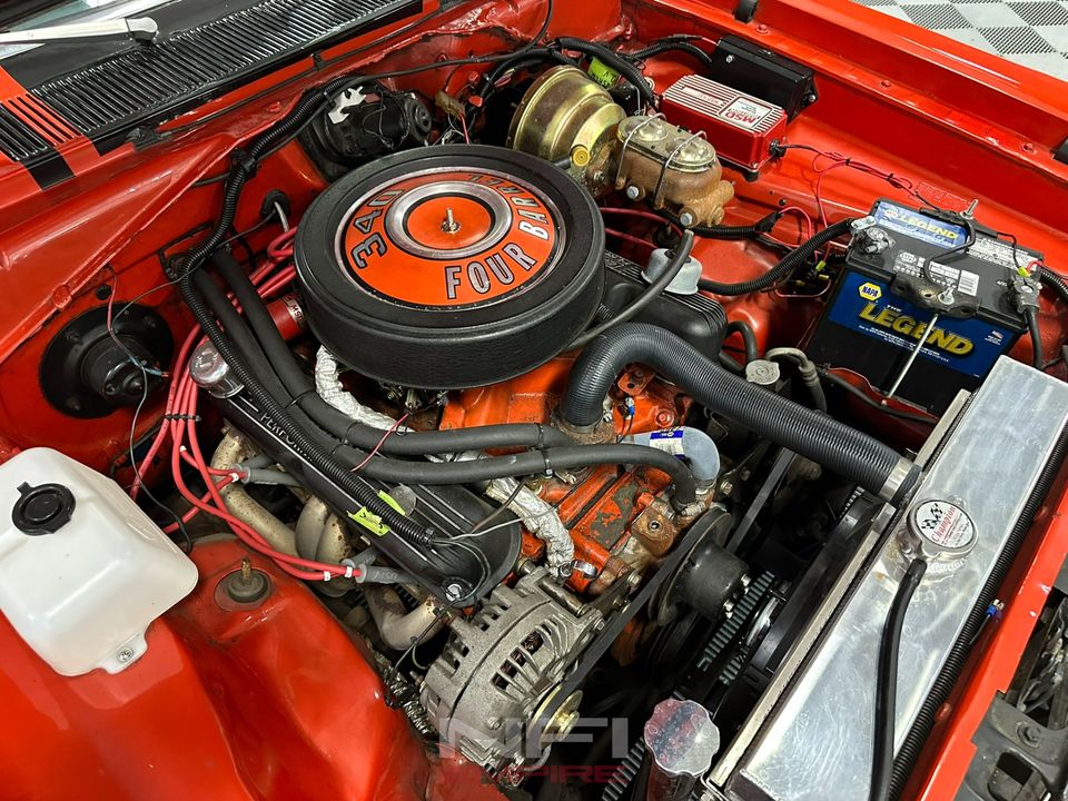 1969 Dodge Dart