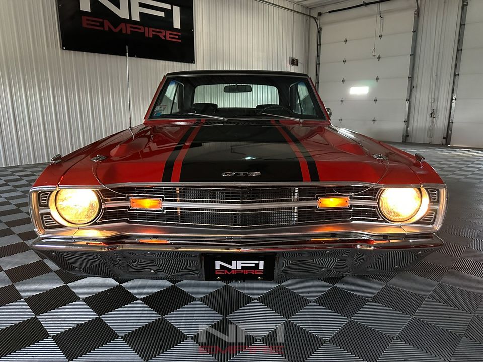 1969 Dodge Dart