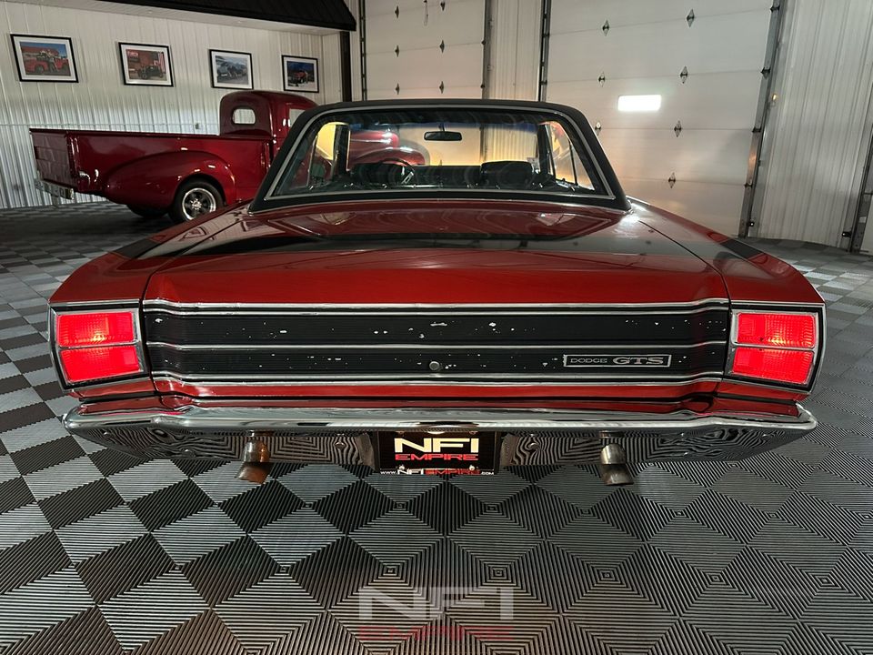 1969 Dodge Dart