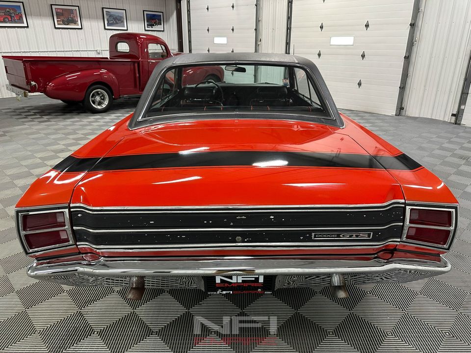 1969 Dodge Dart