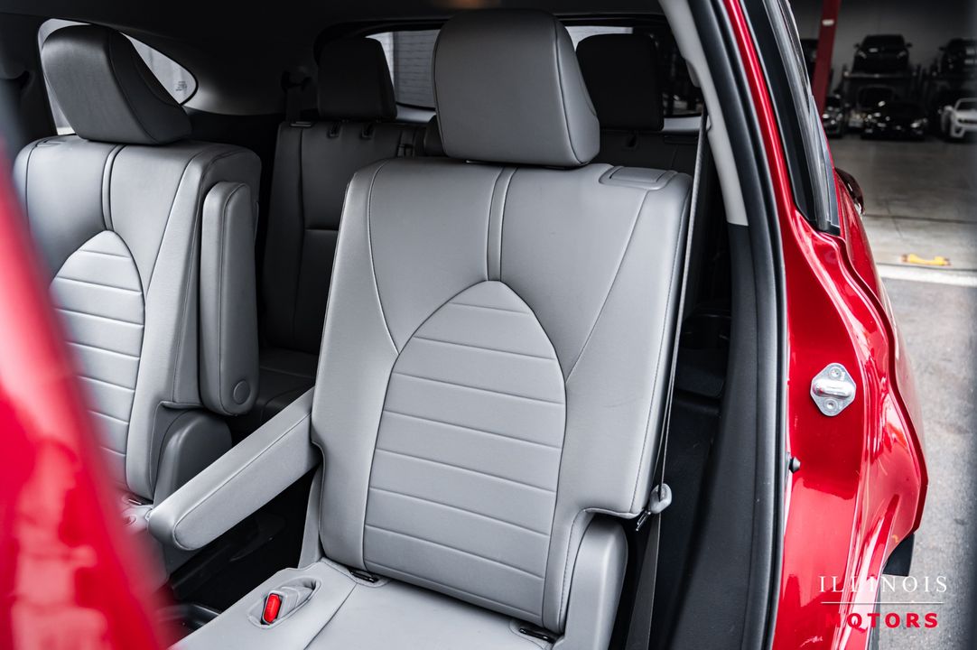 2020 Toyota Highlander