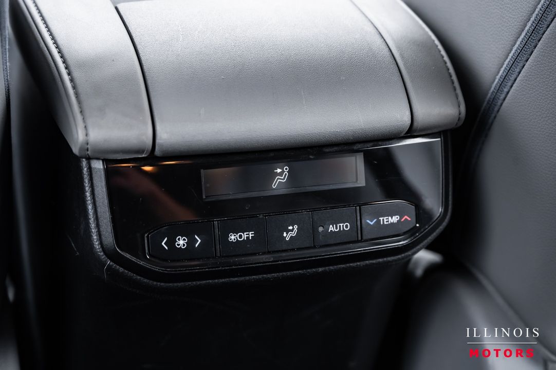 2020 Toyota Highlander