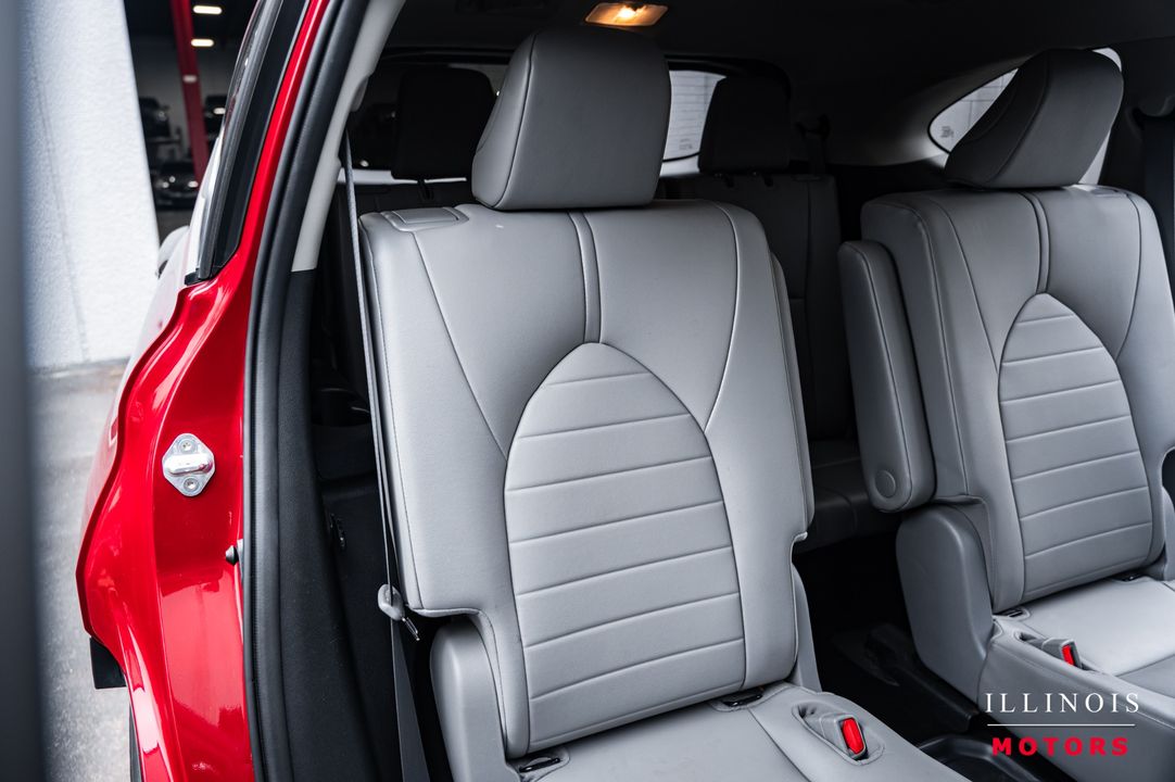 2020 Toyota Highlander